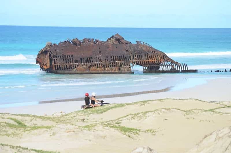 Billet Île de Boa Vista : Aventure en quad à la plage de Cabo Santa Maria