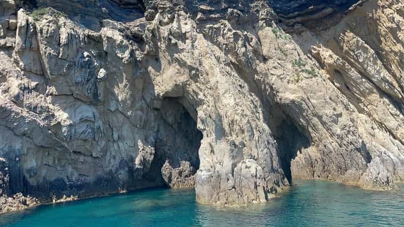 Billet Île d'Elbe excursions en bateau