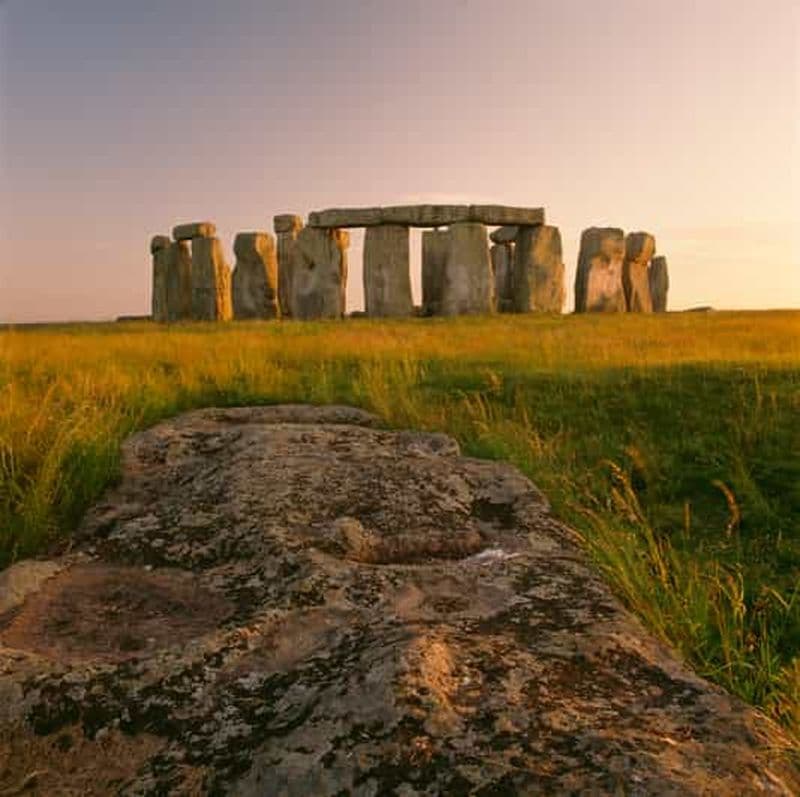 Billet Londres : visite en petit groupe de Stonehenge, Glastonbury et Avebury