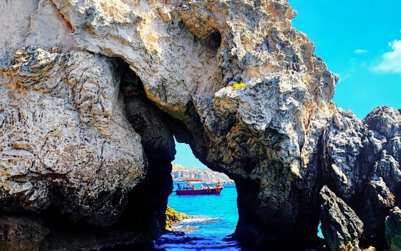 Billet Billets de ferry aller-retour pour les îles Tremiti à partir de Vieste