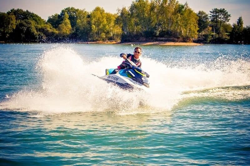 Billet Session de jet-ski près de Nantes