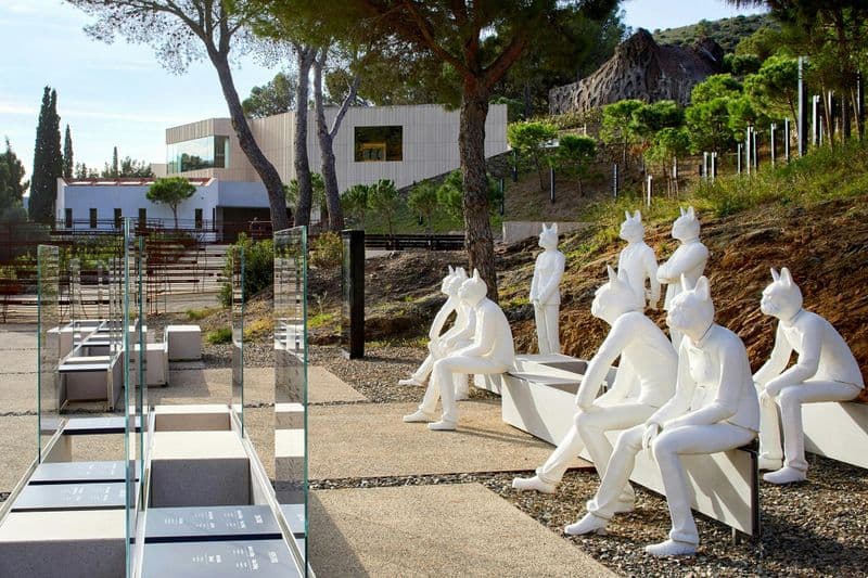 Billet Billets pour le Musée elBulli1846 à Roses