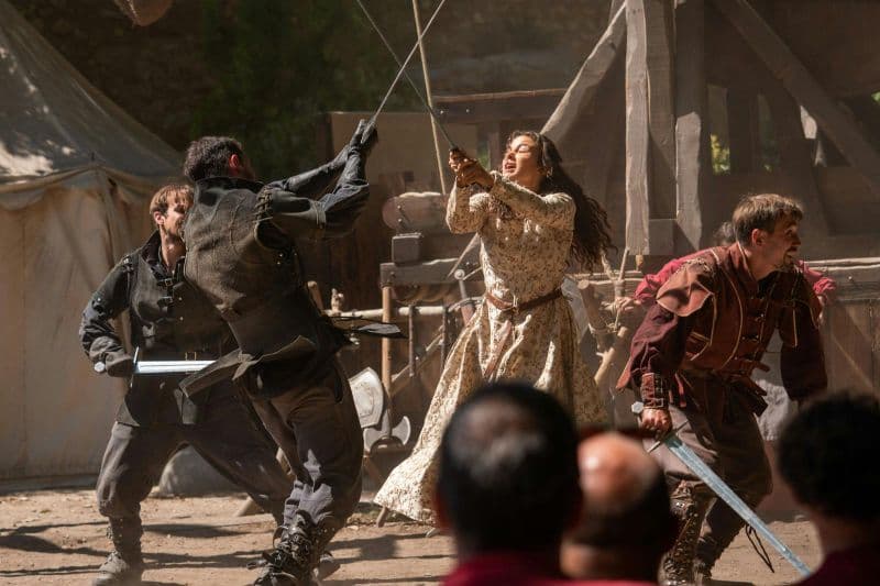 Billet Billets pour Rocher Mistral à La Barben