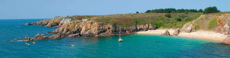 Billet Location de vélos chez YEULOC - Location de vélos sur l'Ile d'Yeu