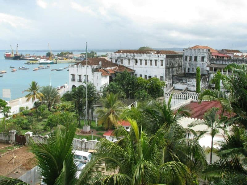 Billet Visite privée de la ville historique de Stone Town et de la plantation d'épices depuis le Mora Zanzibar