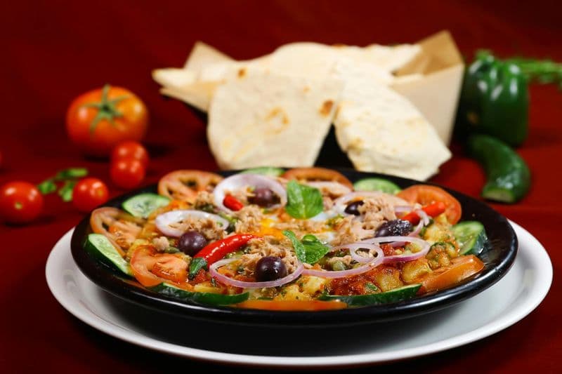 Billet Goûtez la cuisine et la culture avec une famille locale à Hammamet