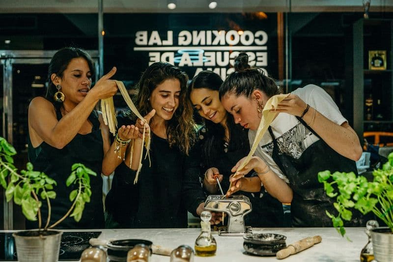 Billet Cours de cuisine des Caraïbes