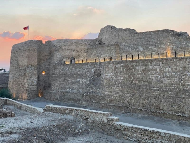 Billet Visite privée d'une demi-journée à Bahreïn