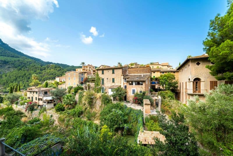 Billet Excursion à Majorque avec Fornalutx, Son Marroig et dégustation de vin