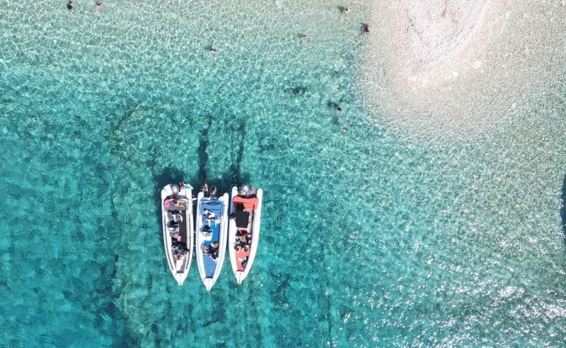 Billet Top Line Pegasus 27 (Semi-rigid)