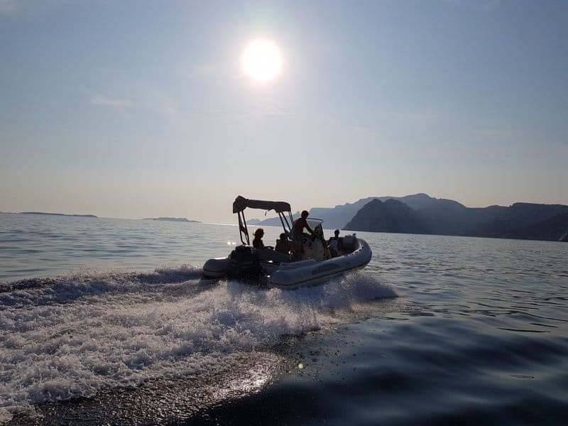 Billet Capelli Tempest 626 (Semi-rigid)