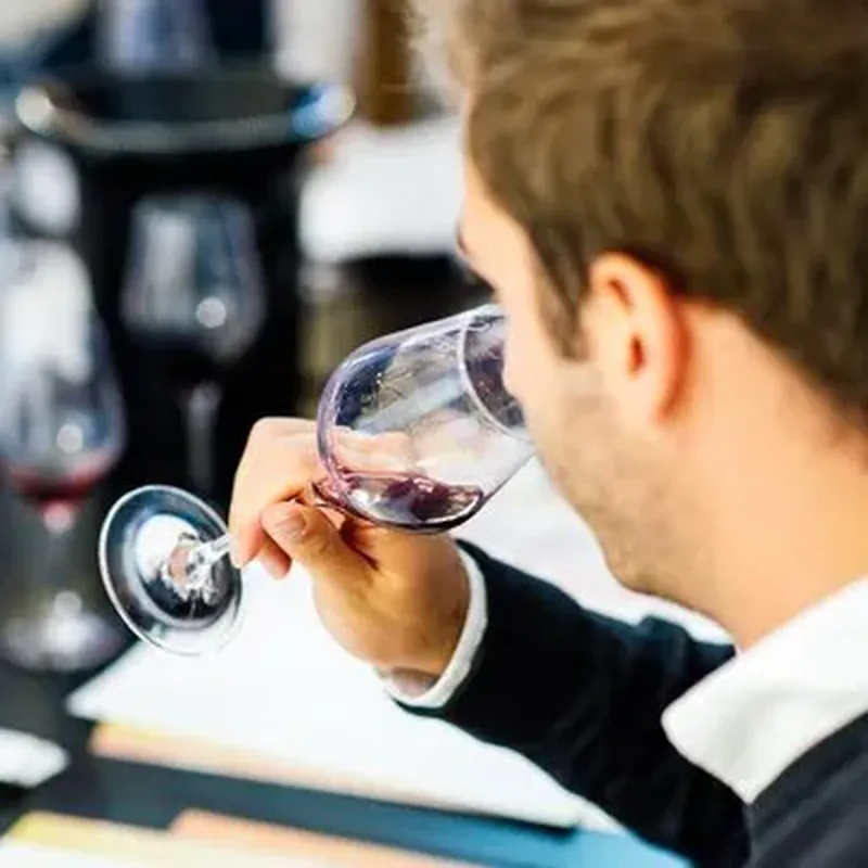Billet Journée d'Initiation à l'Œnologie à Nîmes