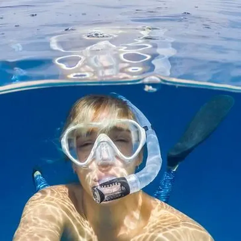 Billet Balade en bateau et Snorkeling à Ajaccio