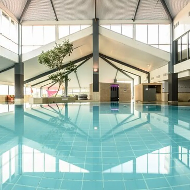 Billet Week End Thalasso à Biarritz