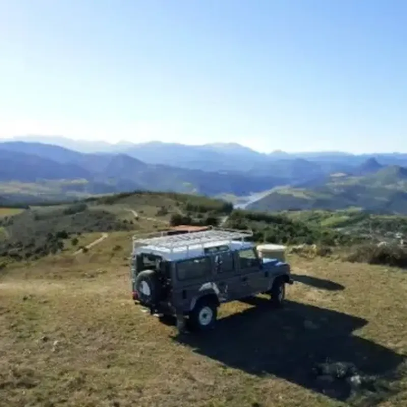 Billet Safari Œnologique au Domaine Riberach près de Perpignan