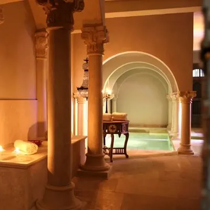 Billet Week end Spa de Luxe à Nîmes