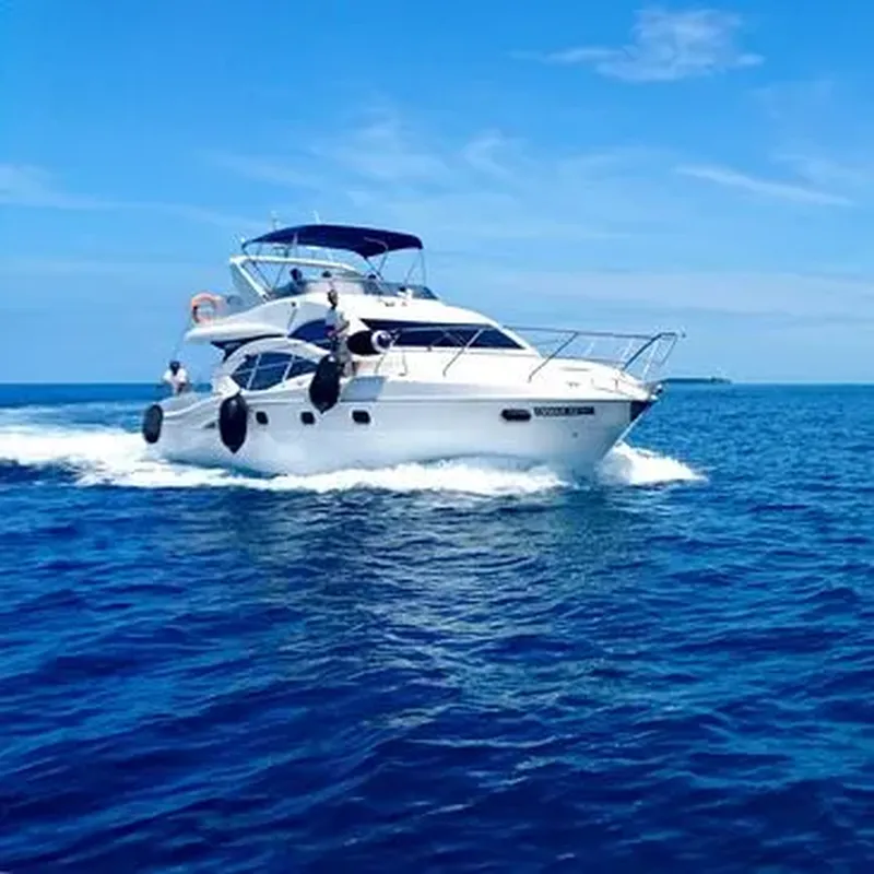 Billet Permis Bateau à Etel près de Quiberon