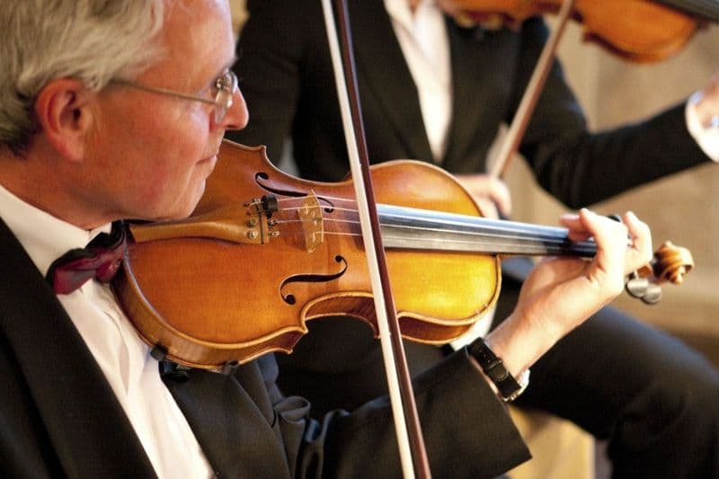 Billet Palais Lobkowicz : Concert de musique classique