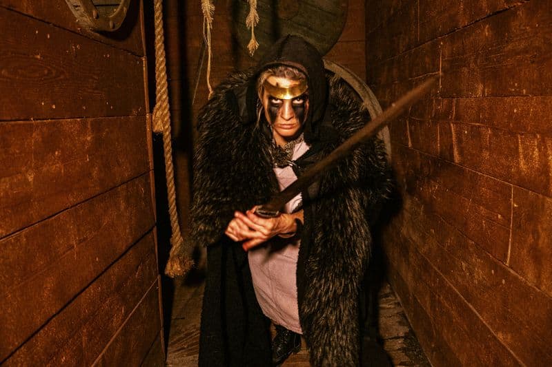 Billet La London Bridge Experience: Billet d'entrée + Boisson