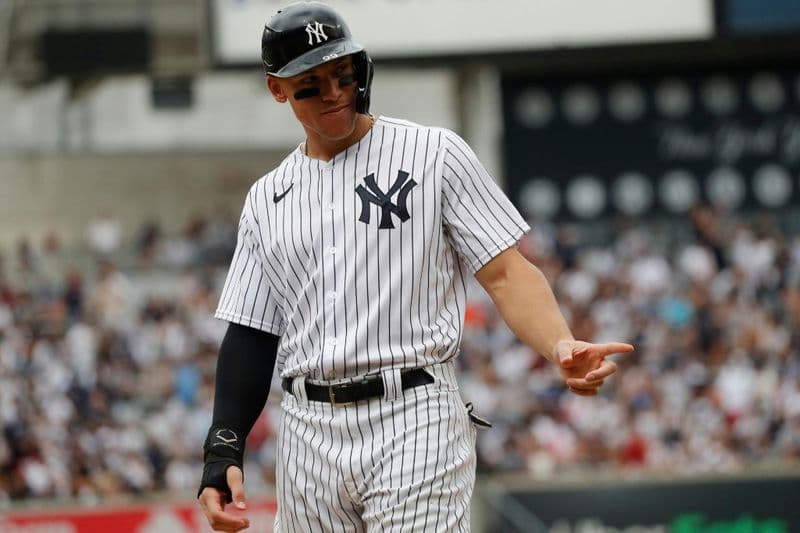 Billet Yankee Stadium : Billet d'entrée