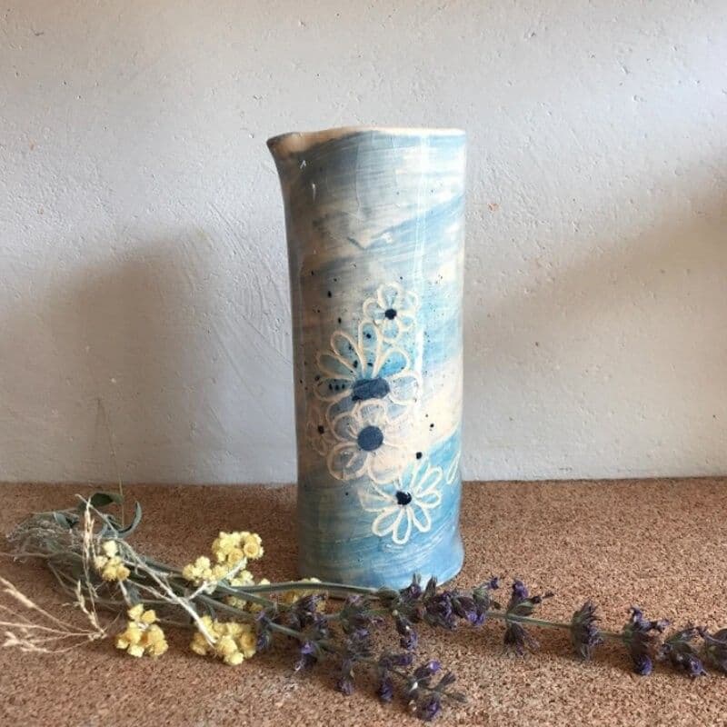 Billet Créez et personnalisez votre carafe de table