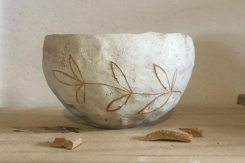 Billet Découvrez le Pot-Pincé avec Mélinda