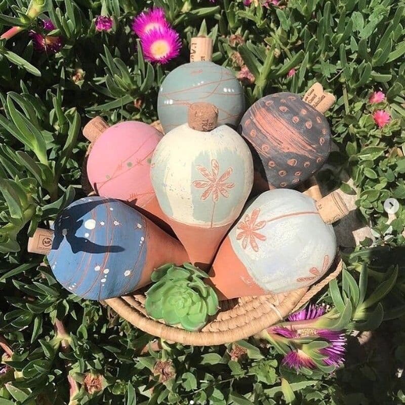 Billet Modelez votre oya