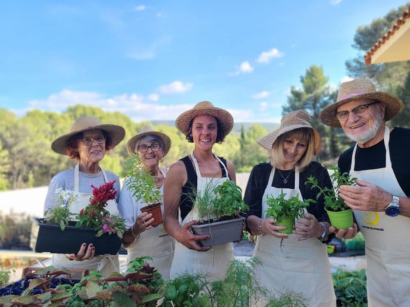 Billet Apprenez à extraire et replanter vos graines