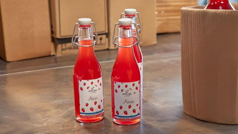 Billet Réalisez votre sirop naturel