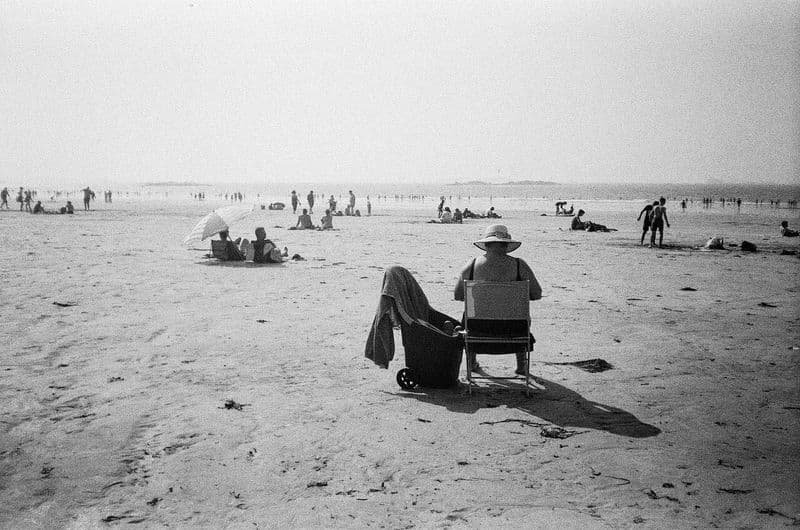 Billet Photographiez Saint-Malo à l'argentique