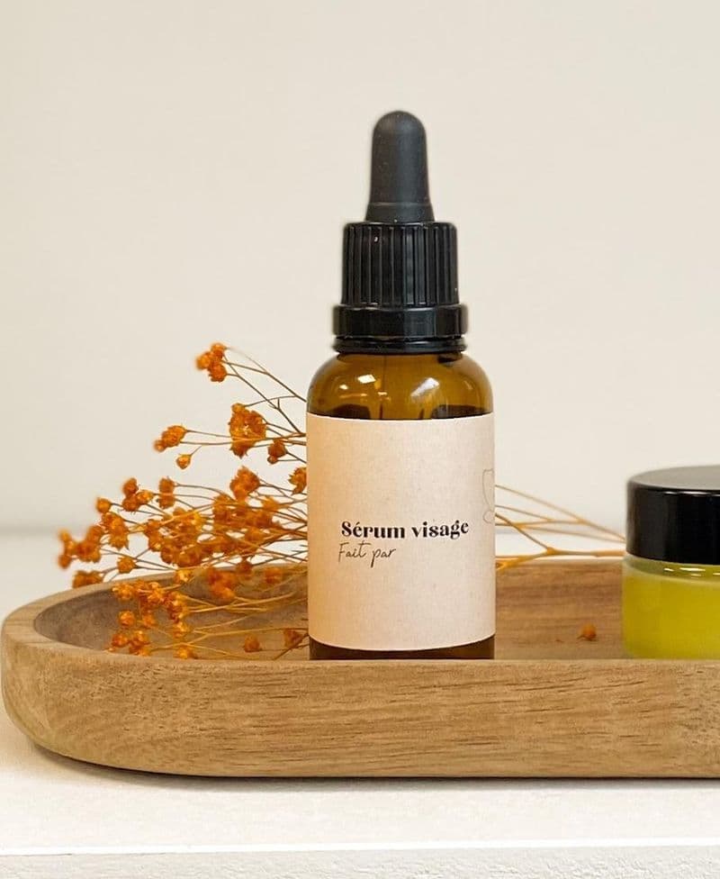 Billet Réalisez votre sérum - Atelier de Groupe