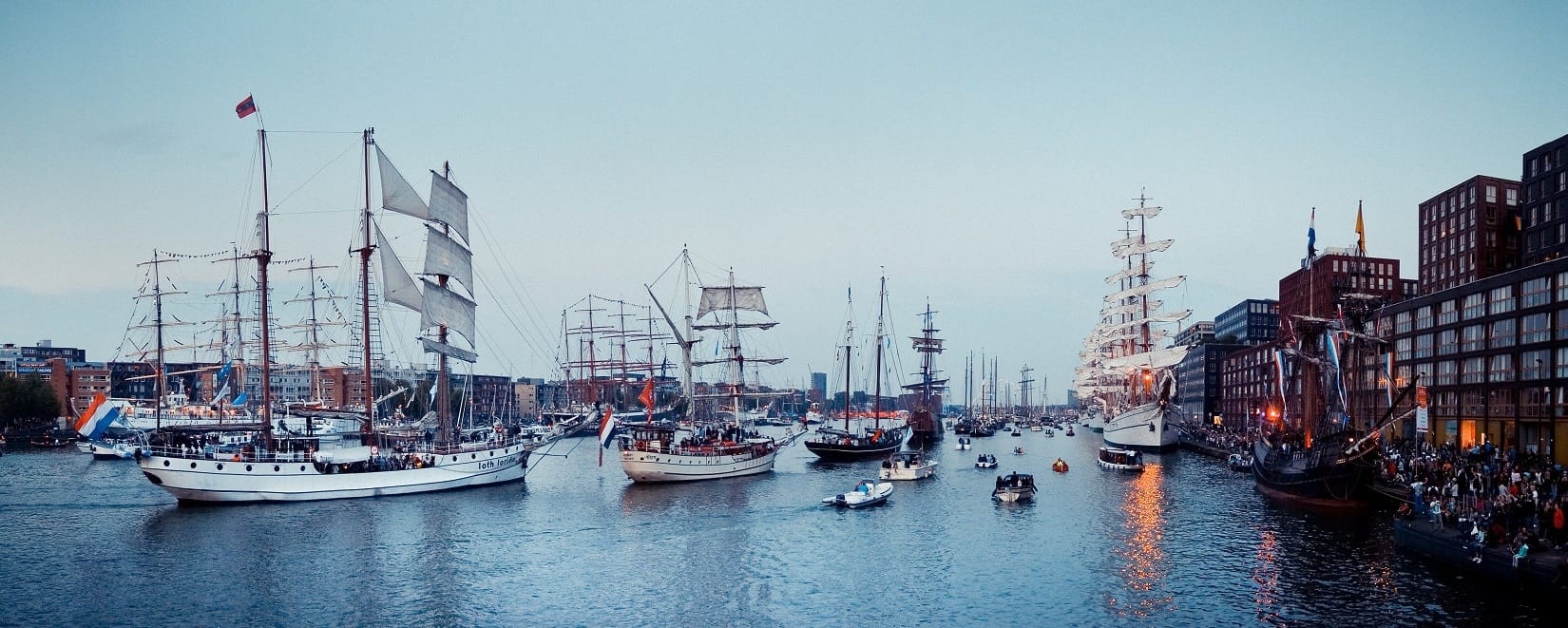 Amsterdam - Attraction la plus populaire