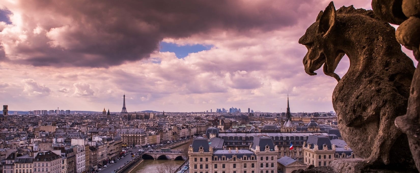 Paris - Attraction la plus populaire