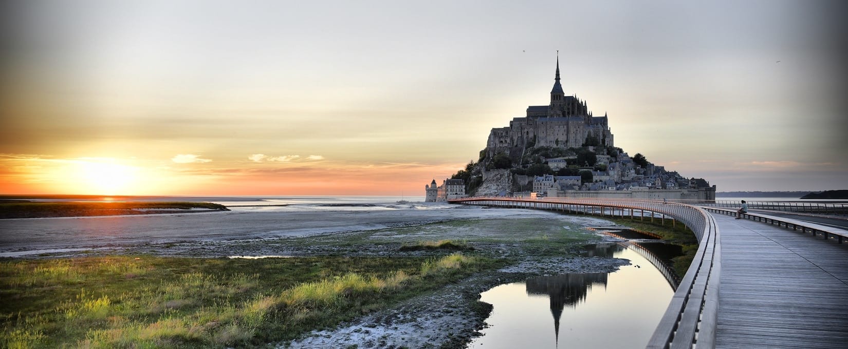 France - Attraction la plus populaire