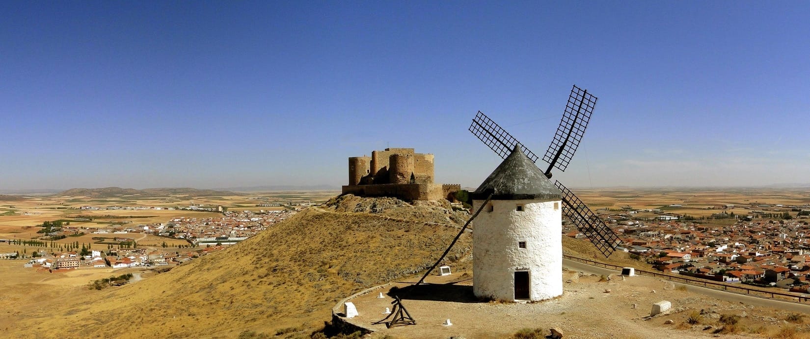 Espagne - Attraction la plus populaire