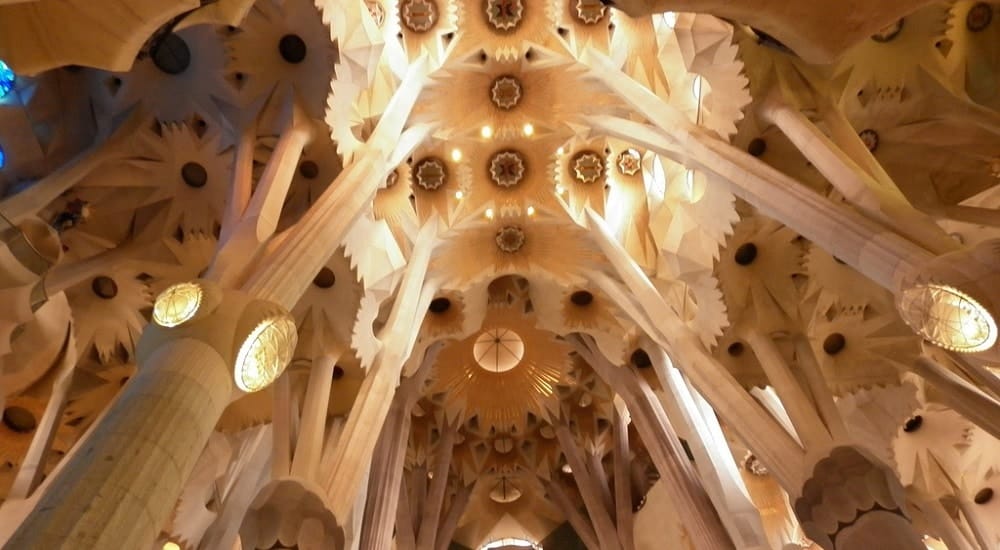 Code vestimentaire à la Sagrada Família : comment s'habiller ?