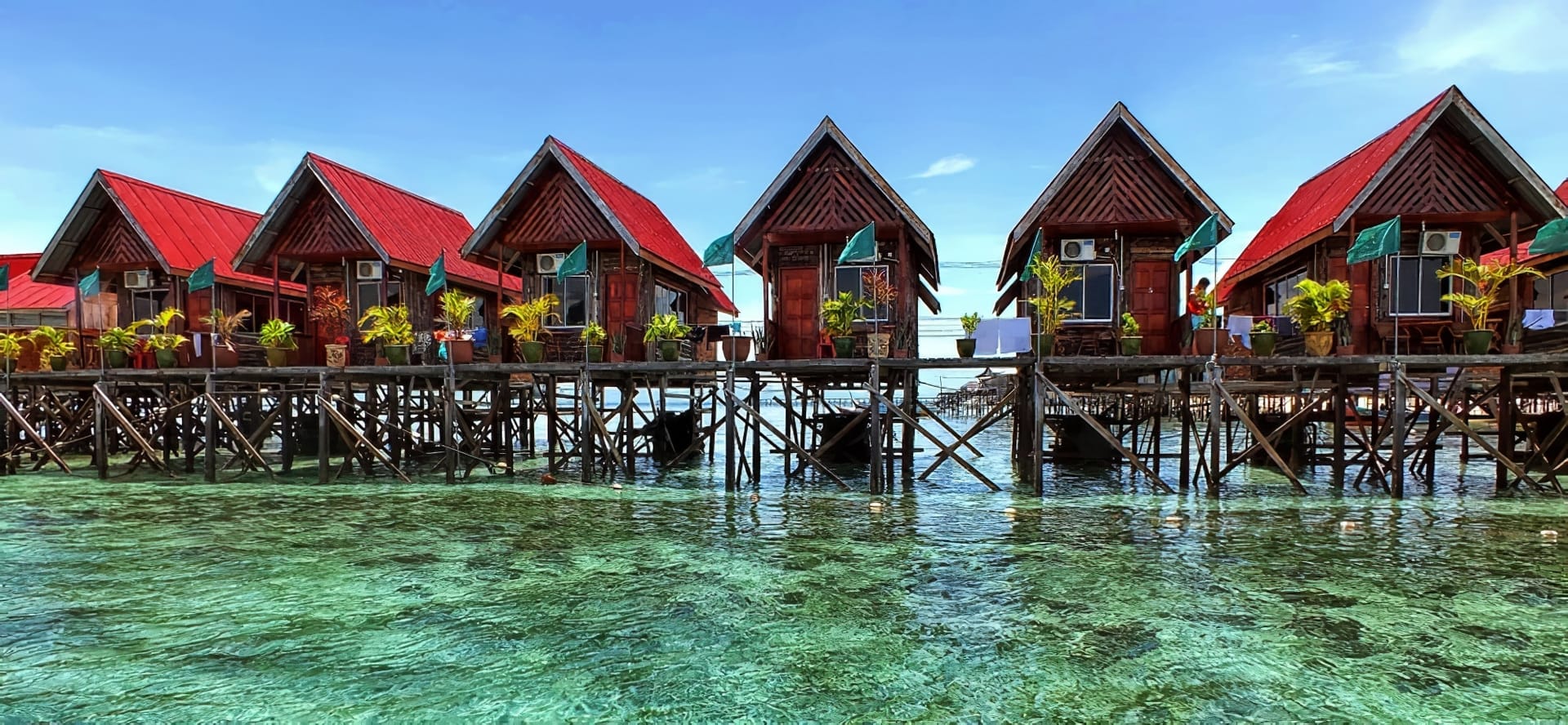 Bornéo : les meilleures activités à faire dans la région