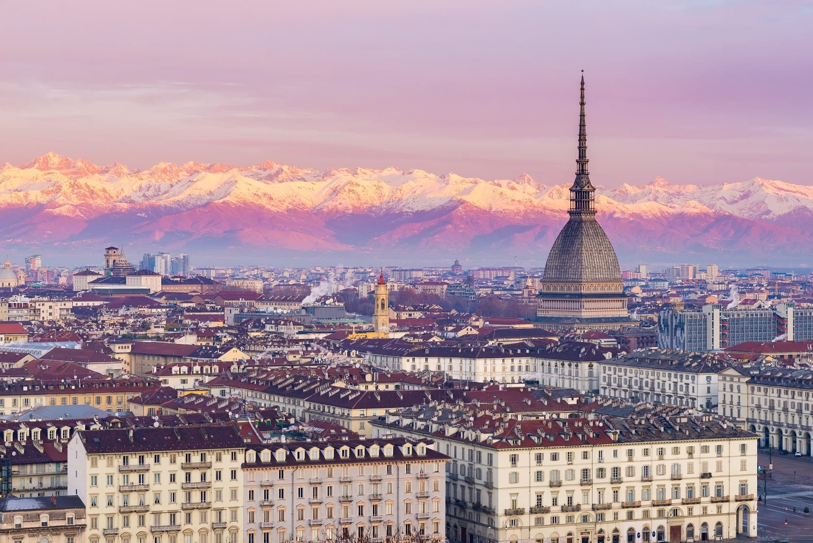 Turin - Attraction la plus populaire