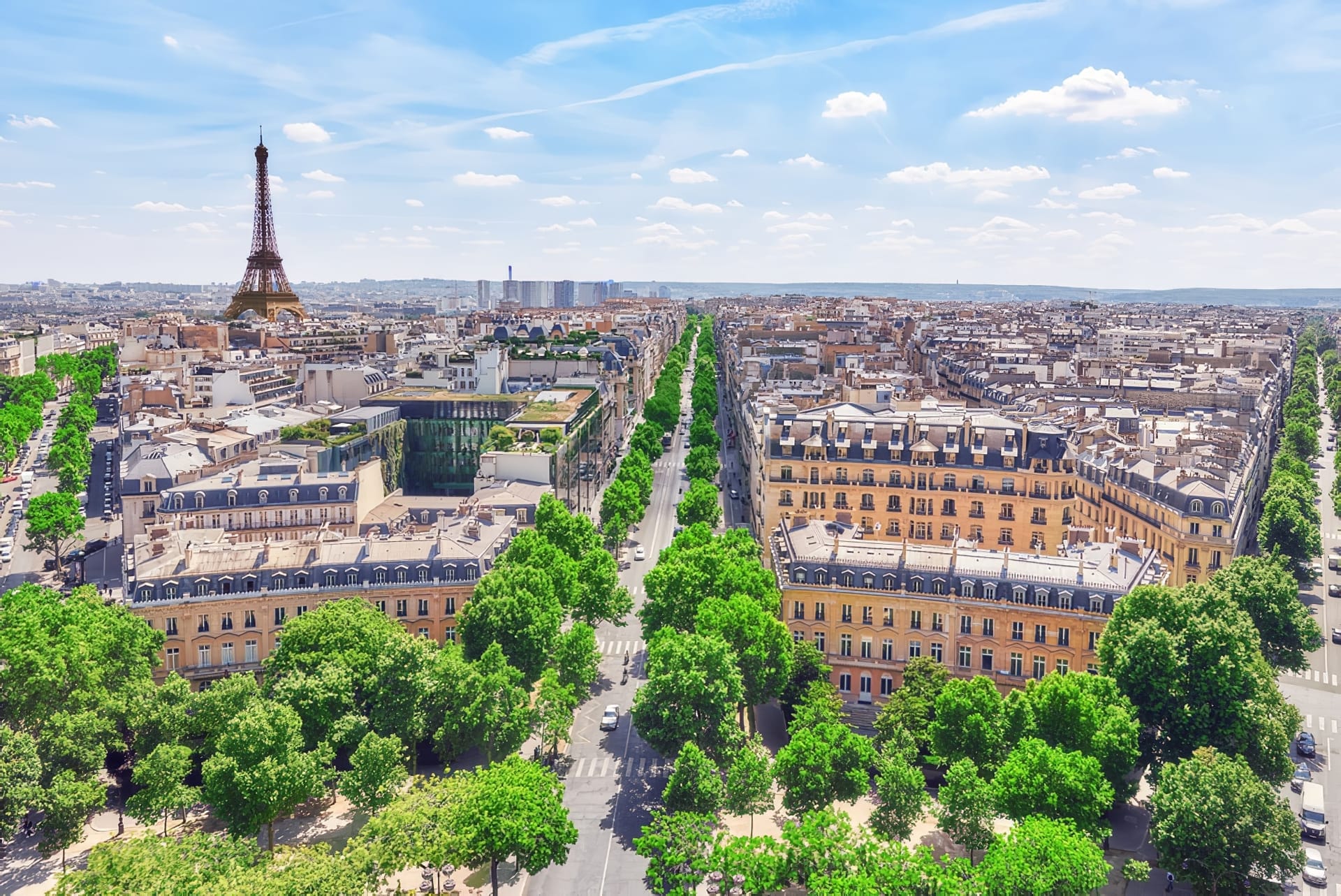 Île-de-France : les meilleures activités à faire dans la région