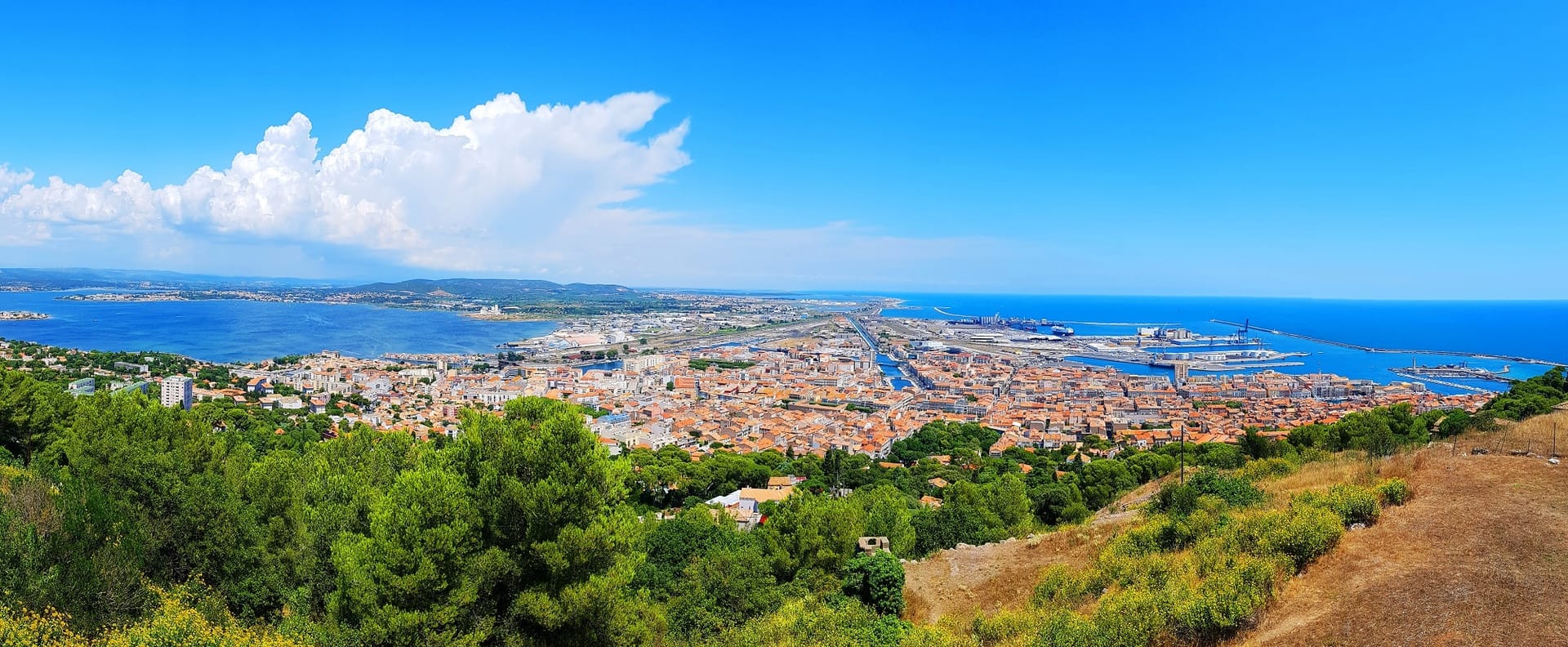 Sète - Attraction la plus populaire