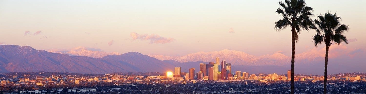 Los Angeles - Attraction la plus populaire