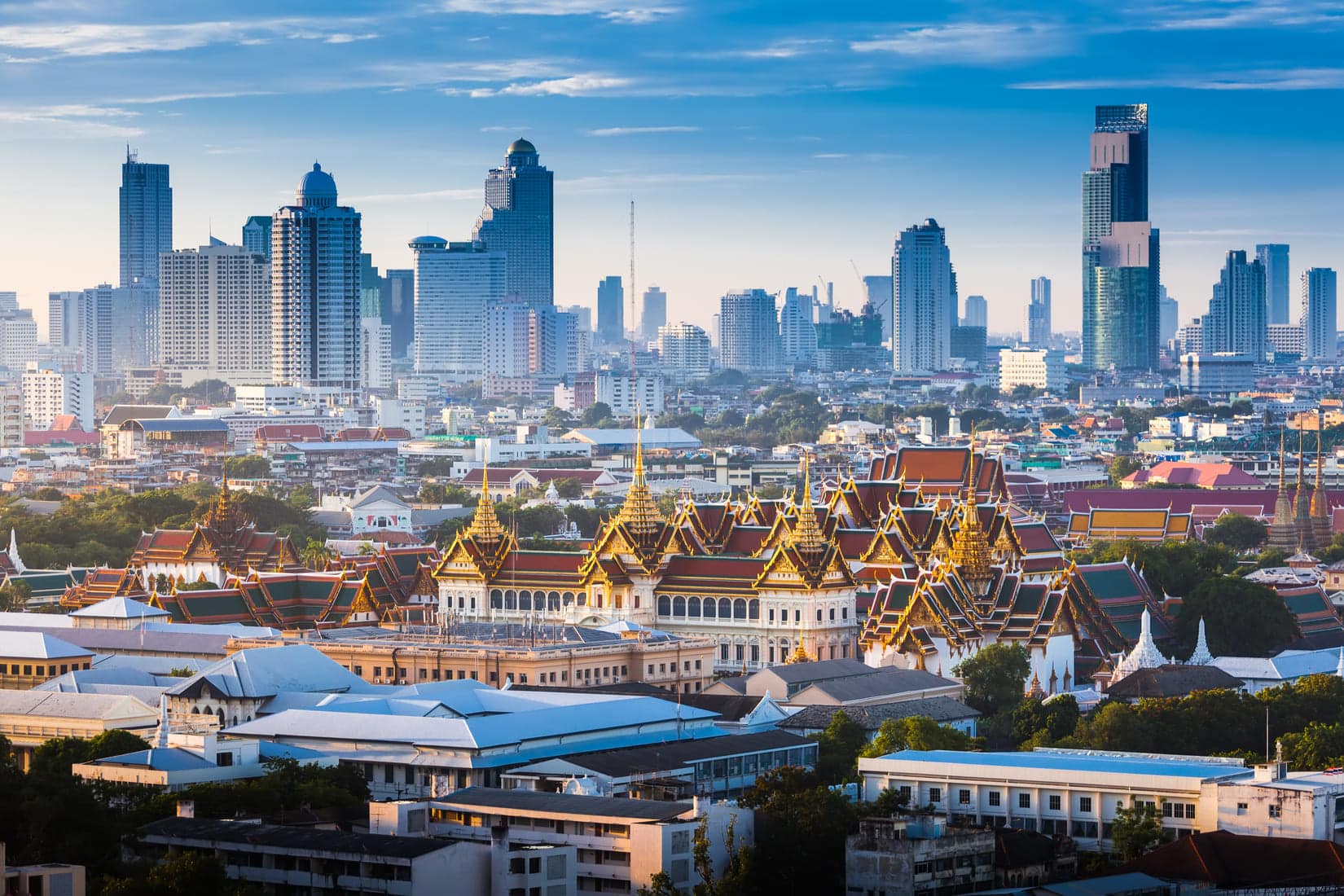 Bangkok - Attraction la plus populaire