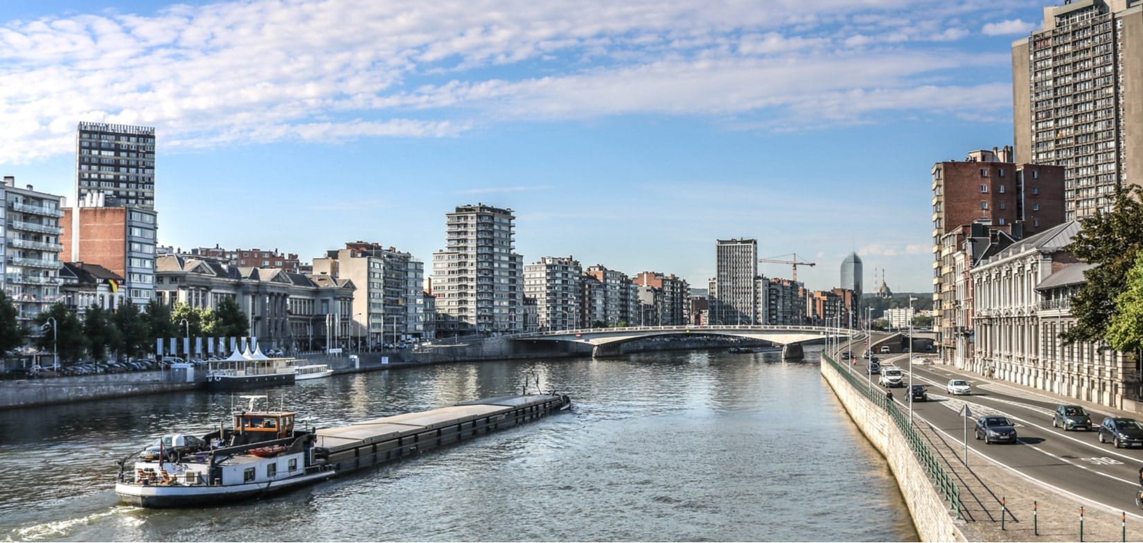 Liège - Attraction la plus populaire