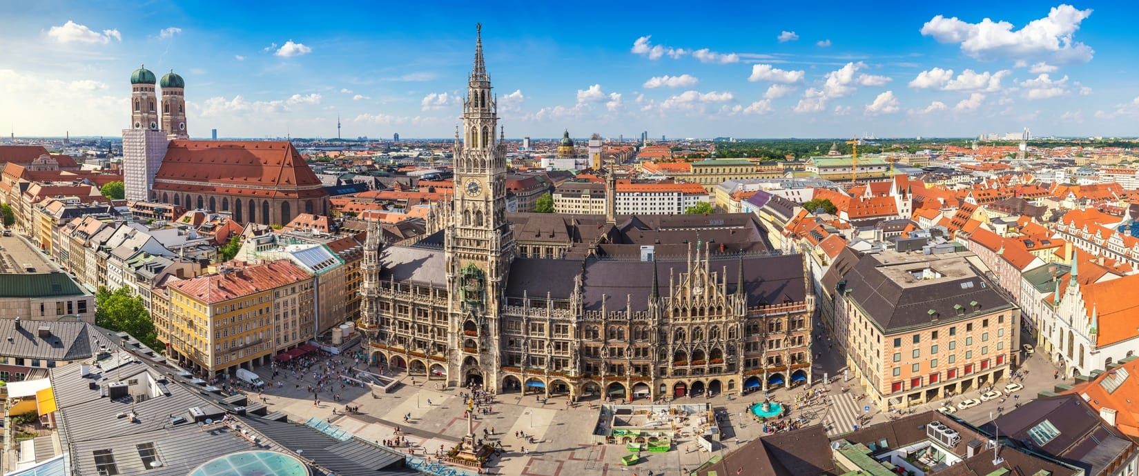 Munich - Attraction la plus populaire