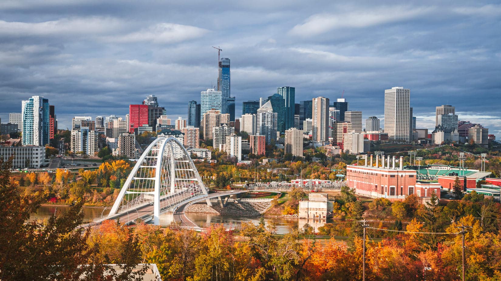 Edmonton - Attraction la plus populaire