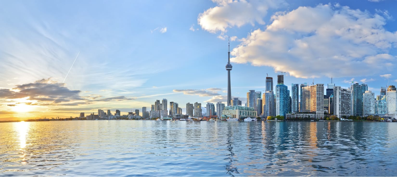 Toronto - Attraction la plus populaire