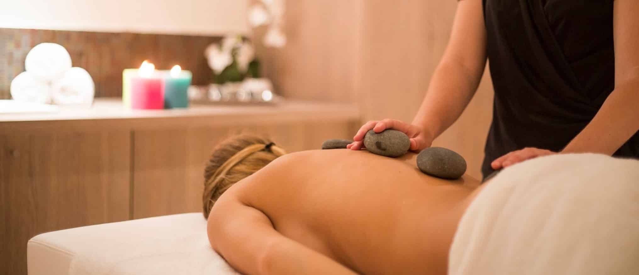 Les meilleurs massages à Aix-les-Bains