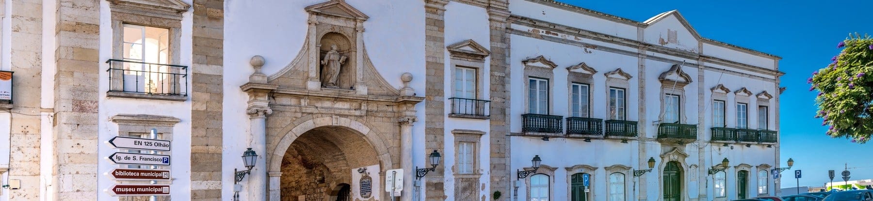 Faro : les meilleures activités