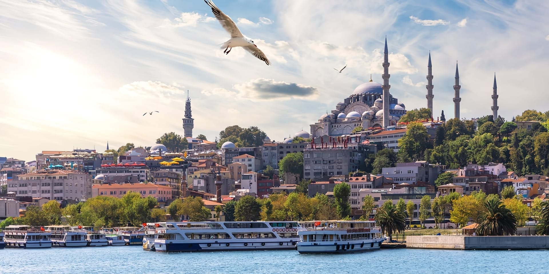 Turquie - Attraction la plus populaire
