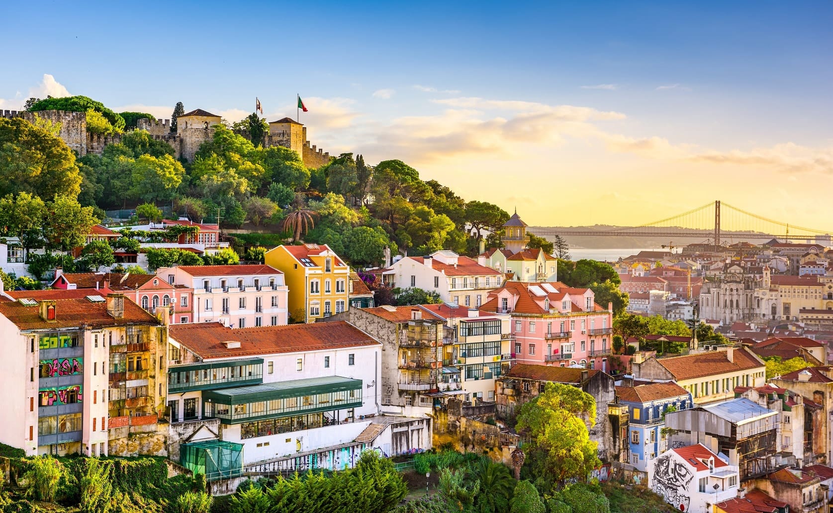 Lisbonne - Attraction la plus populaire